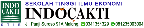 Beranda STIE Indocakti